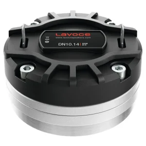 Ausverkauf LAVOCE DN10.14 1" Kompressionstreiber, Neodym