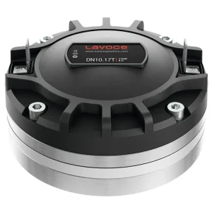 Heißes Angebot LAVOCE DN10.17T 1" Kompressionstreiber, Neodym
