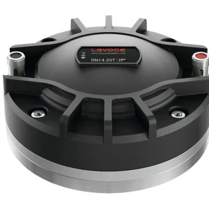 Rabatt LAVOCE DN14.25T 1,4" Kompressionstreiber, Neodym