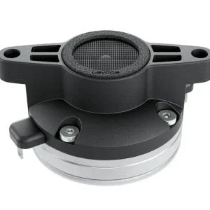LAVOCE DN07.10LM 0,7" Kompressionstreiber, Neodym Sichere Zahlung