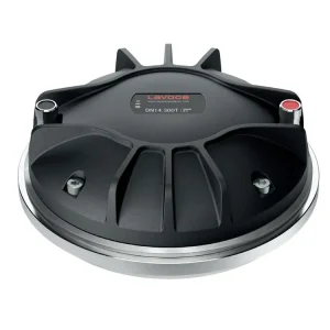 Rabatt LAVOCE DN14.300T 1,4" Kompressionstreiber, Neodym