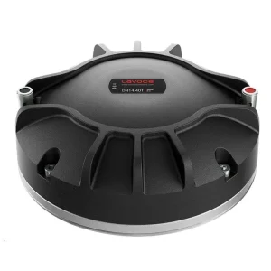 LAVOCE DN14.40T 1,4" Kompressionstreiber, Neodym Zertifiziert