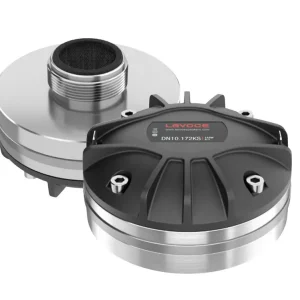 LAVOCE DN10.172KS 1" Neo Heißes Angebot