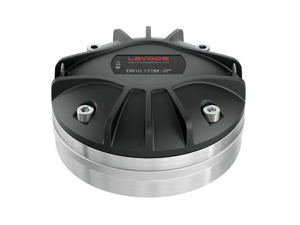 LAVOCE DN10.172M 1" Neo Günstig