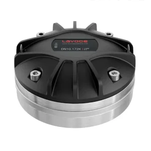 Top-Preis LAVOCE DN10.172K 1" Kompressionstreiber, Neodym
