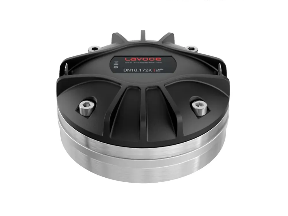 Top-Preis LAVOCE DN10.172K 1" Kompressionstreiber, Neodym