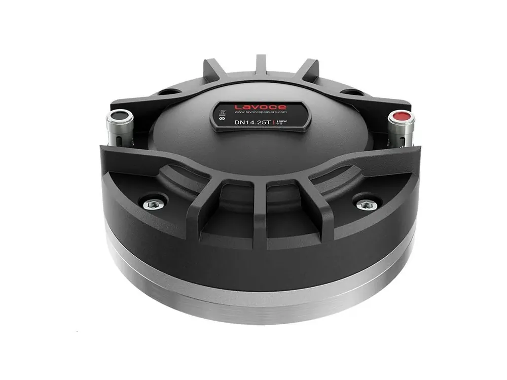 Solange Der Vorrat Reicht LAVOCE DN14.25T/16 1,4" Kompressionstreiber, Neodym