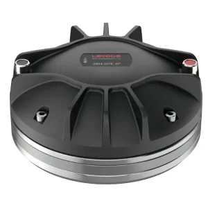 Neu LAVOCE DN14.30TK 1.4" Kompressionstreiber, Neodym