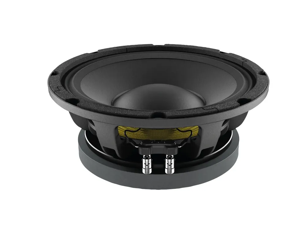 LAVOCE MAF103.00-16 10 Zoll Midrange, Ferrit, Alukorb Sonderangebot