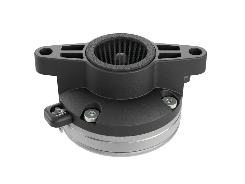 LAVOCE DN07.10LM-16 0,7 Zoll Kompressionstreiber, Neodym Nur Für Kurze Zeit