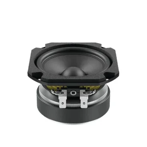 LAVOCE FSF030.70 3" Breitbandlautsprecher, Ferrit, Stahlkorb Bestseller