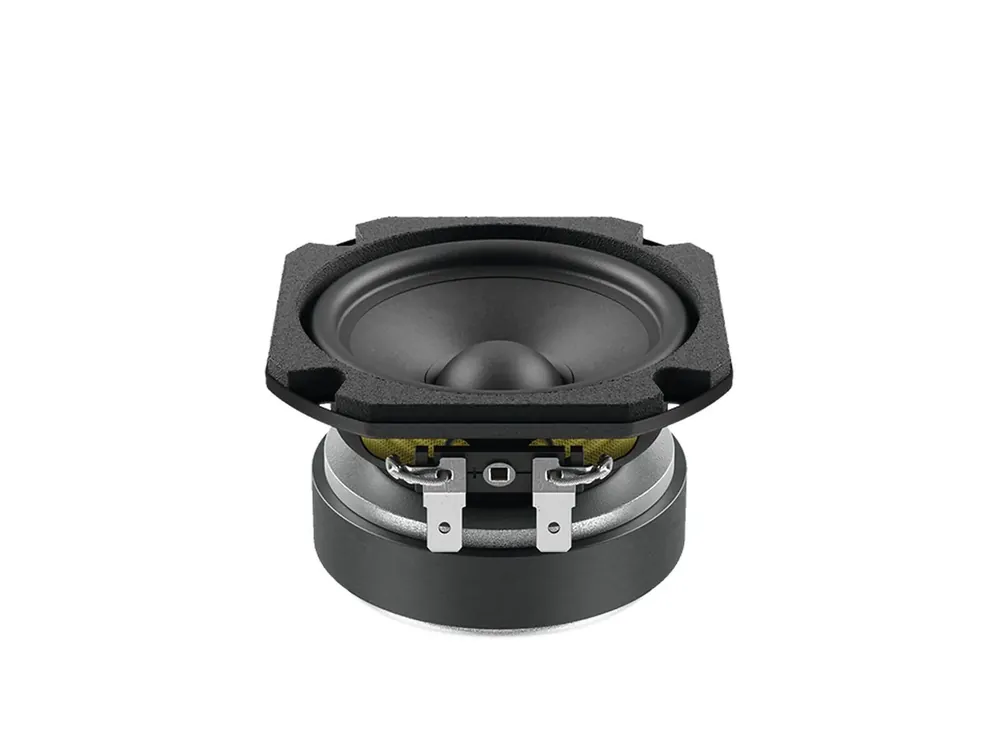 LAVOCE FSF030.70 3" Breitbandlautsprecher, Ferrit, Stahlkorb Bestseller