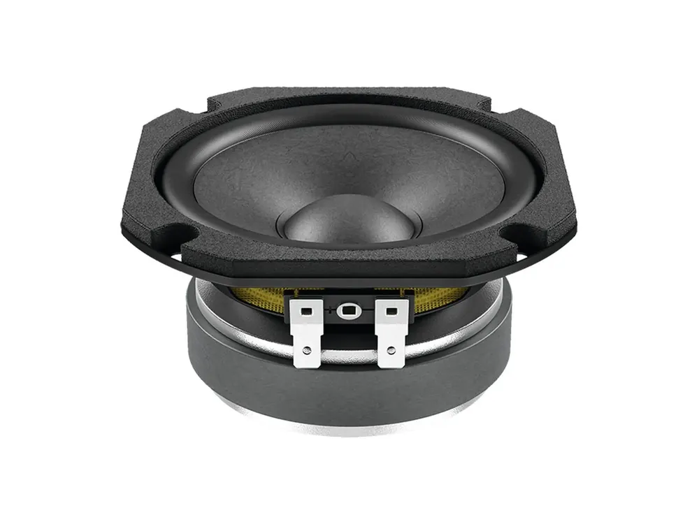 Knallerangebot LAVOCE FSF041.00 4" Breitbandlautsprecher, Ferrit, Stahlkorb