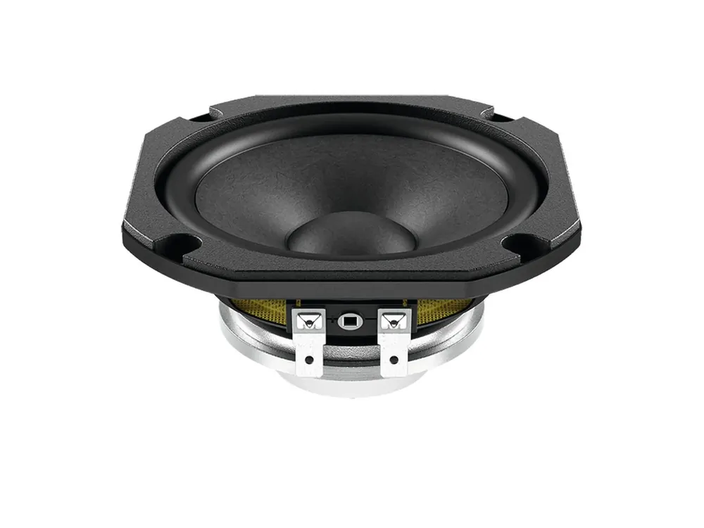 LAVOCE FSN041.00 4" Breitbandlautsprecher, Neodym, Stahlkorb Mega-Angebot