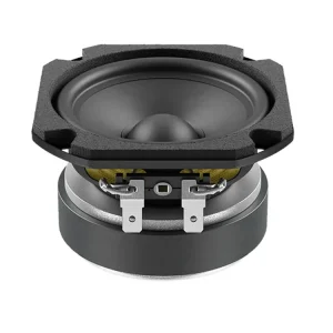 LAVOCE FSF030.70/16 3" Breitbandlautsprecher, Ferrit, Stahlkorb Super-Preis