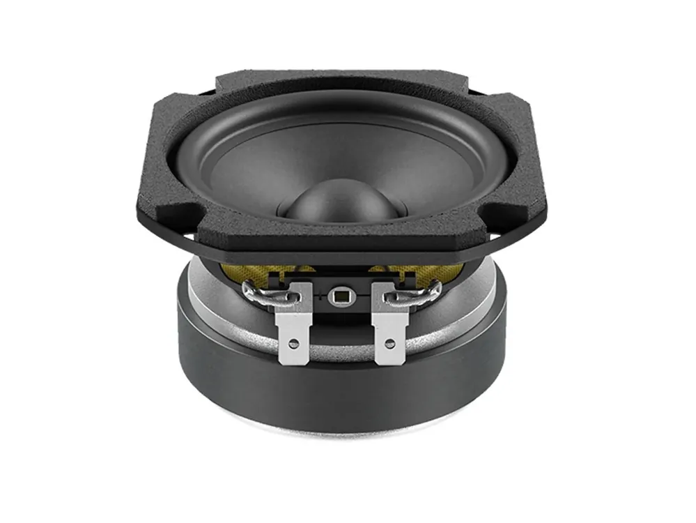 LAVOCE FSF030.70/16 3" Breitbandlautsprecher, Ferrit, Stahlkorb Super-Preis