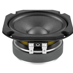 LAVOCE FSF041.00/16 4" Breitbandlautsprecher, Ferrit, Stahlkorb Sonderangebot