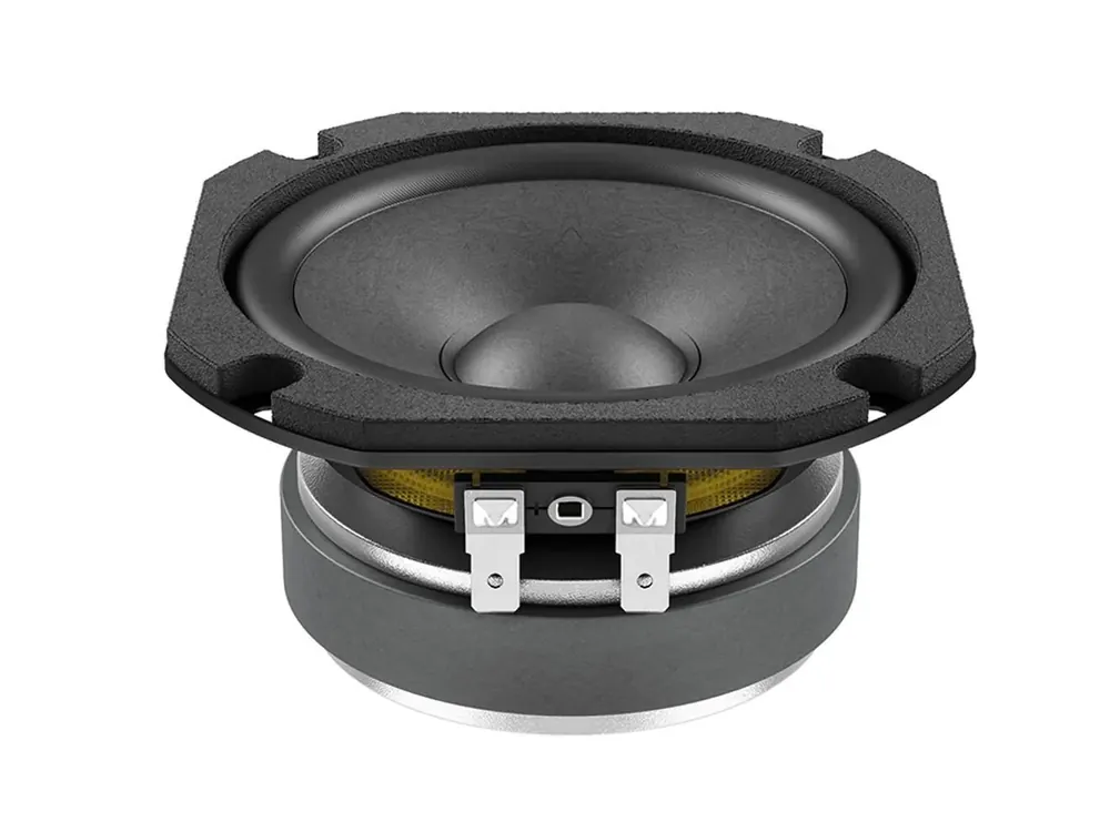 LAVOCE FSF041.00/16 4" Breitbandlautsprecher, Ferrit, Stahlkorb Sonderangebot