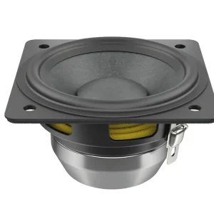 LAVOCE FSN020.72-4 2 Zoll Breitbandlautsprecher, Neodym, Stahlkorb Top-Preis