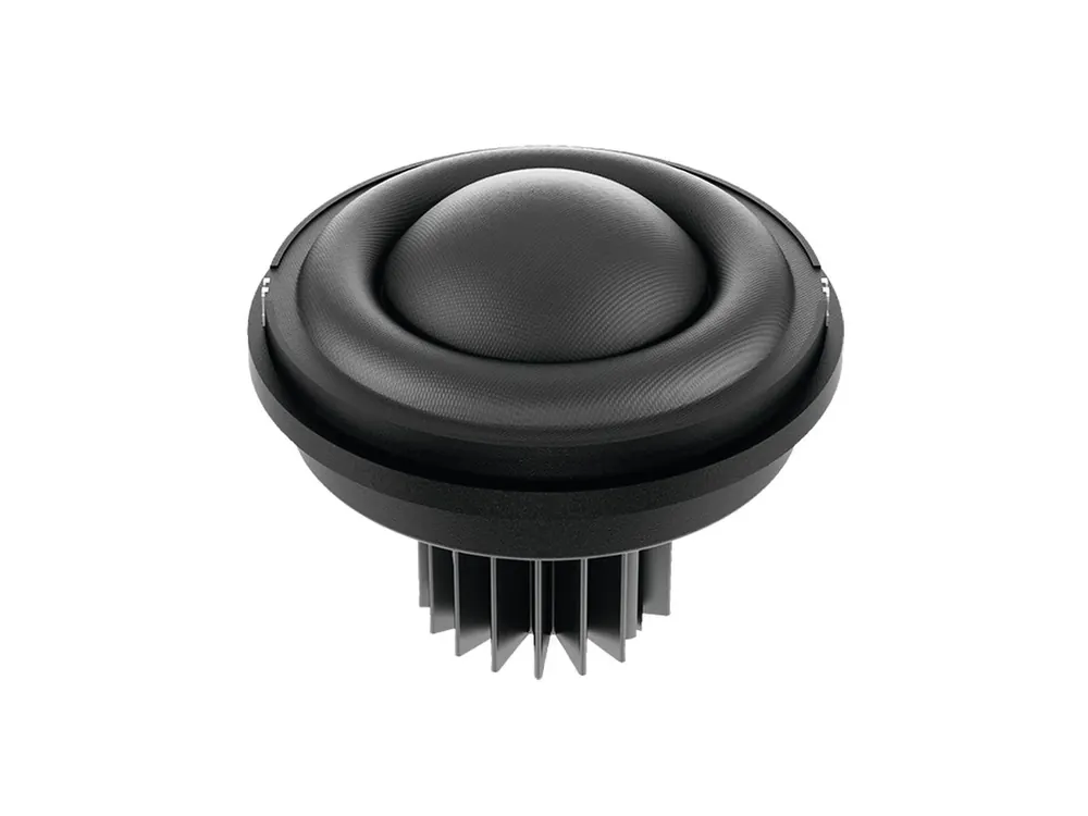 LAVOCE TN131.00 1,3" Kalottenhochtöner, Neodym Meistverkauft