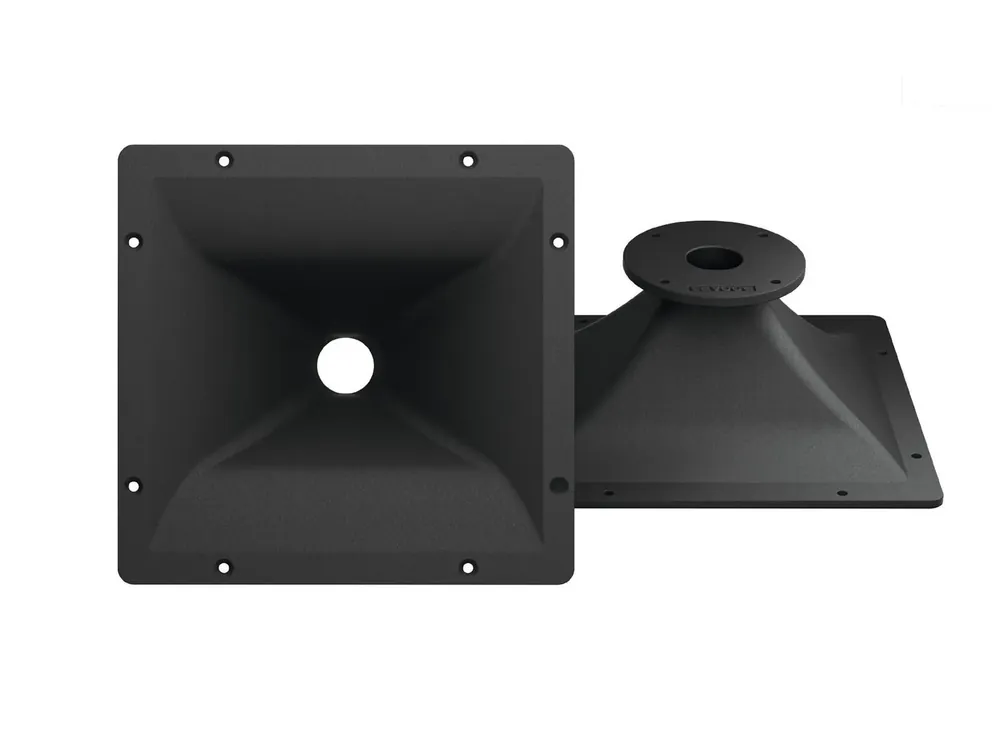 Begrenztes Angebot LAVOCE HD1403 1,4" Aluminiumhorn
