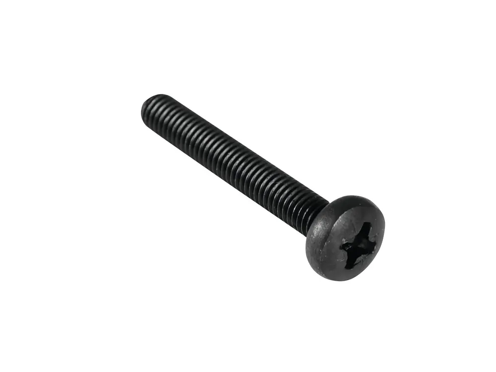 OMNITRONIC Schraube M6x40mm schwarz für LS-Klammern Kracherpreis