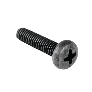 Direkt Vom Hersteller OMNITRONIC Schraube M5x20mm schwarz für LS-Klammern