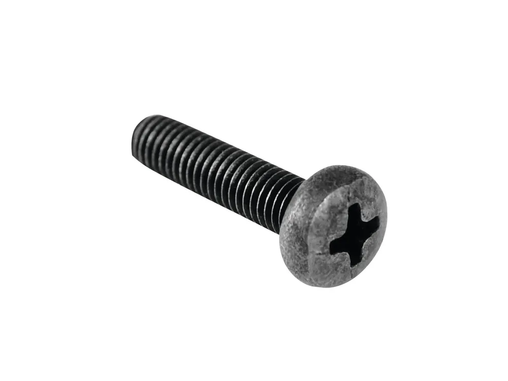 Direkt Vom Hersteller OMNITRONIC Schraube M5x20mm schwarz für LS-Klammern