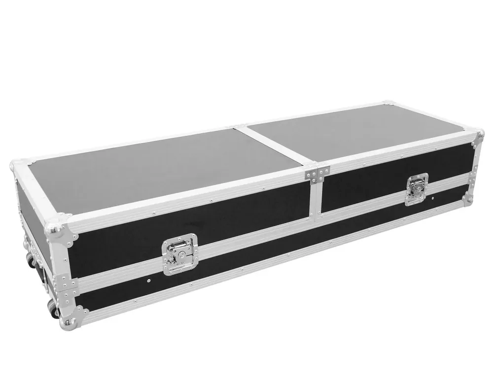 ROADINGER Konsole Road Tisch 2xTT mit Laptopablage Neu Im Sortiment