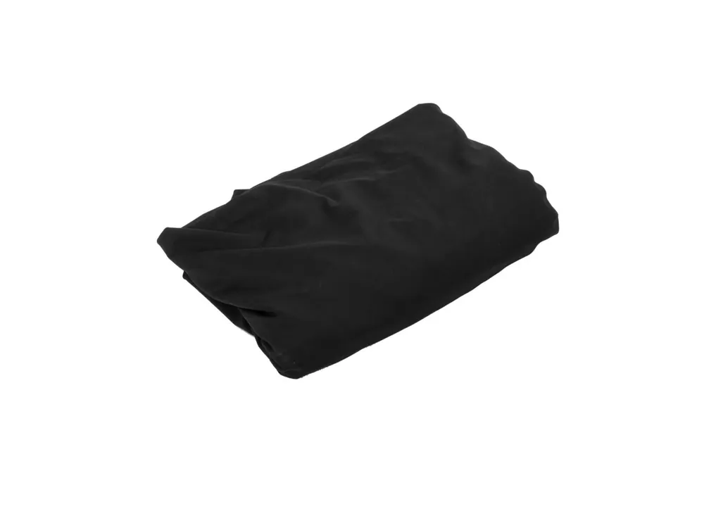 Garantierte Lieferung OMNITRONIC Wechselcover für Compact Mobile DJ Stand schwarz
