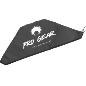 Billig OMNITRONIC Tasche für Eckplatten Mobile DJ Stand