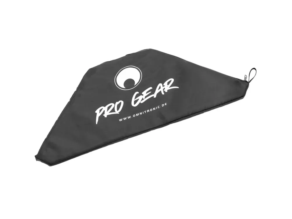 Billig OMNITRONIC Tasche für Eckplatten Mobile DJ Stand