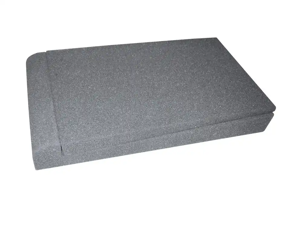 Neue Kollektion OMNITRONIC Isolationpad Monitorboxen 170x300x40mm
