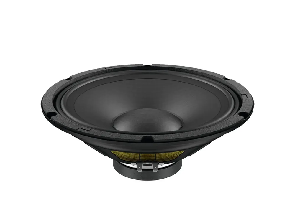 LAVOCE LBASS12-15 12" Bassgitarrenlautsprecher, Ferrit Neue Kollektion