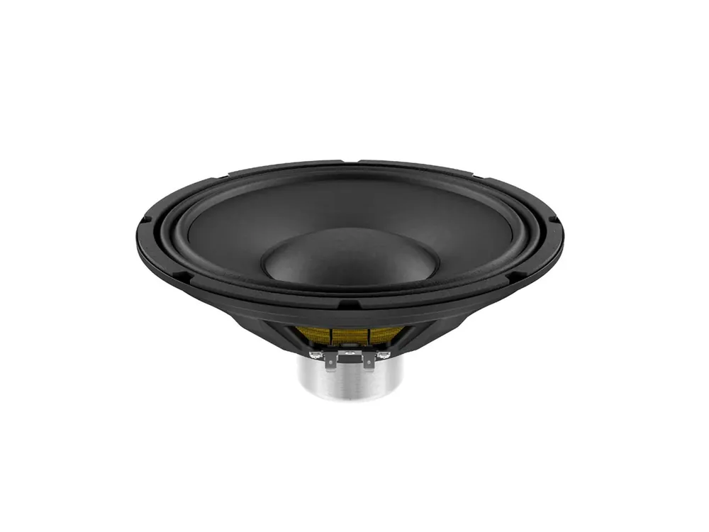 LAVOCE NBASS10-20-32 10 Zoll Bassgitarrenlautsprecher, Neodym, Stahlkorb Neu Im Sortiment