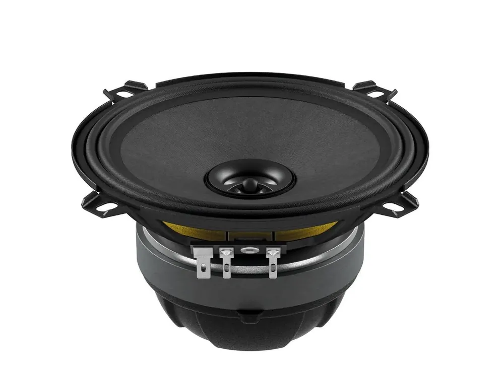 LAVOCE CSF051.21 5" Koaxiallautsprecher, Ferrit-Neodym Kostenloser Rückversand