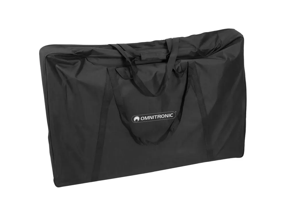OMNITRONIC Tragetasche für Curved Mobile Event Stand Sonderangebot