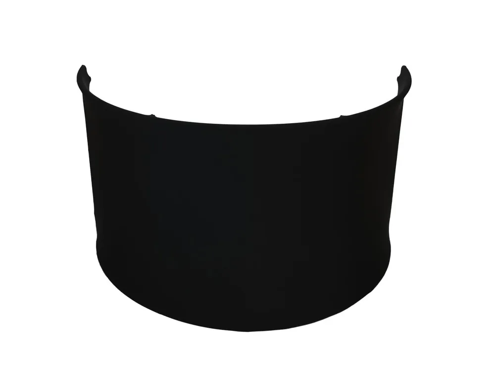 Sofort Bestellen OMNITRONIC Mobile DJ Screen Curved inkl. Cover sw