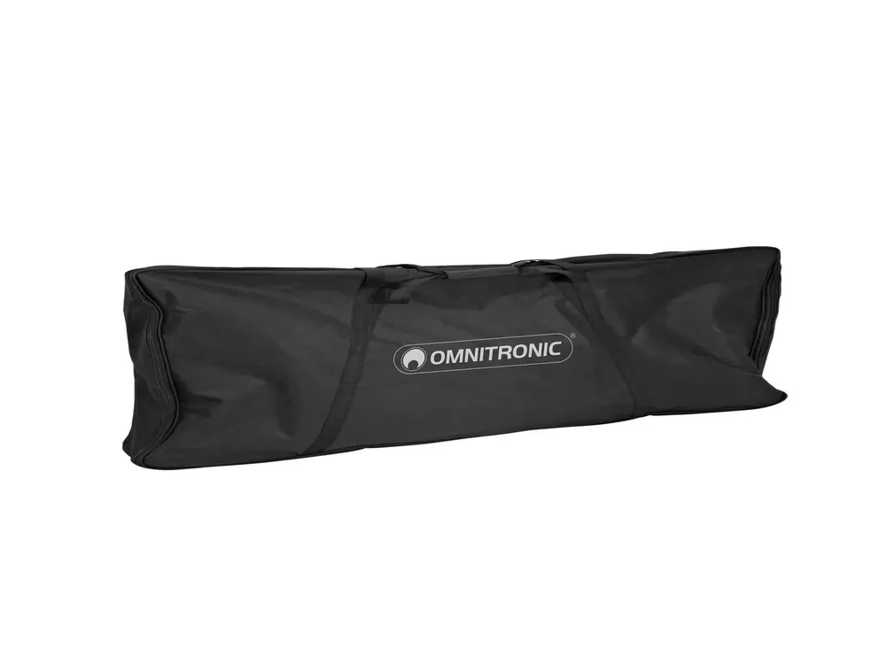 OMNITRONIC Tragetasche für Mobile DJ Screen Curved Kracherpreis