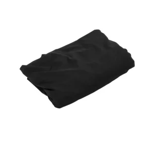 Bestseller OMNITRONIC Wechselcover für Curved Mobile Event Stand schwarz