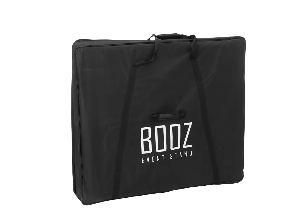 OMNITRONIC Tragetasche für BOOZ Event Stand Nur Für Kurze Zeit