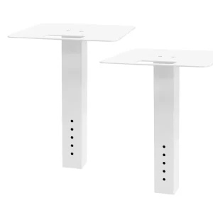 Bestpreis OMNITRONIC 2x Tower für BOOZ Event Stand weiß
