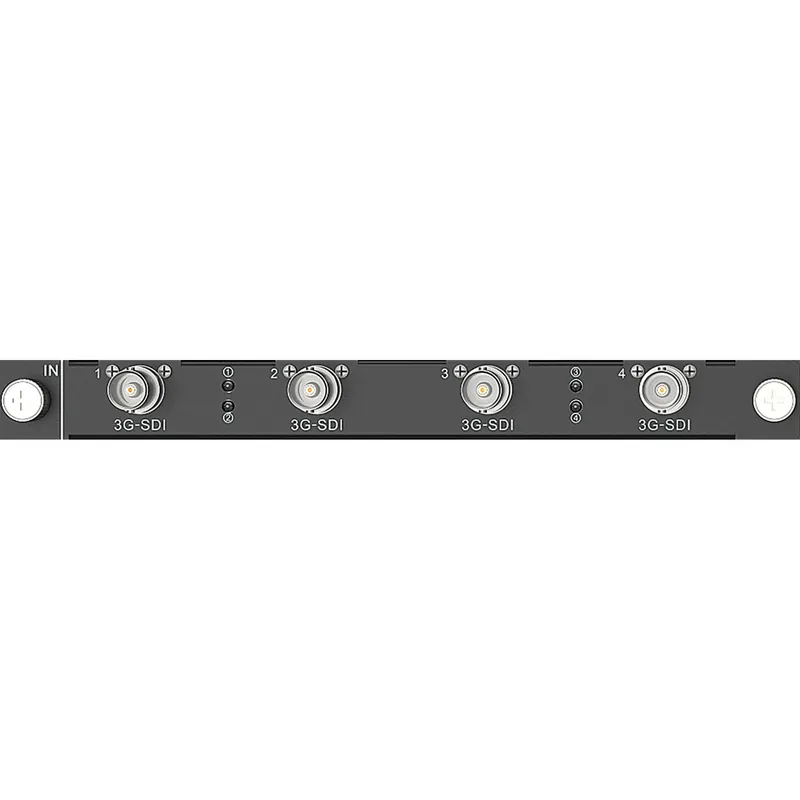 Versand Am Gleichen Tag NOVASTAR H-Serie 4x 3G-SDI Eingangskarte 4x Full HD @ 60 Hz