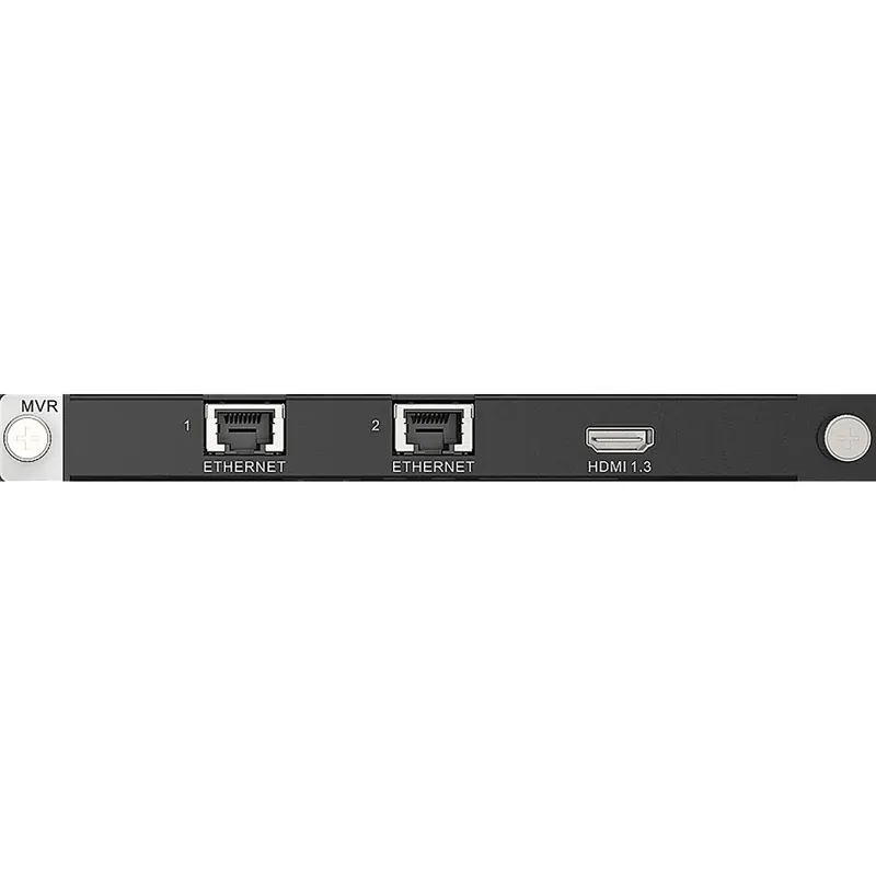 NOVASTAR H Series 2x RJ45 plus 1x HDMI 1.3 Preview Karte Mit Netzwerk oder Monitor verbinden Neuheit