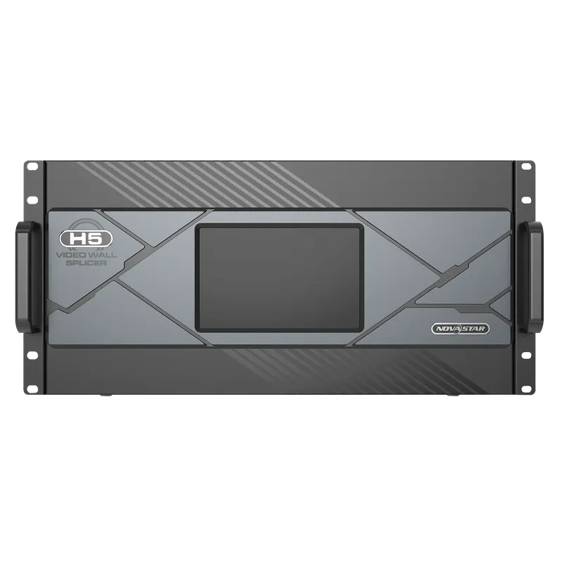 NOVASTAR H-Series H5 Main Frame Video Wall Splicer für 39 Megapixel Bestseller
