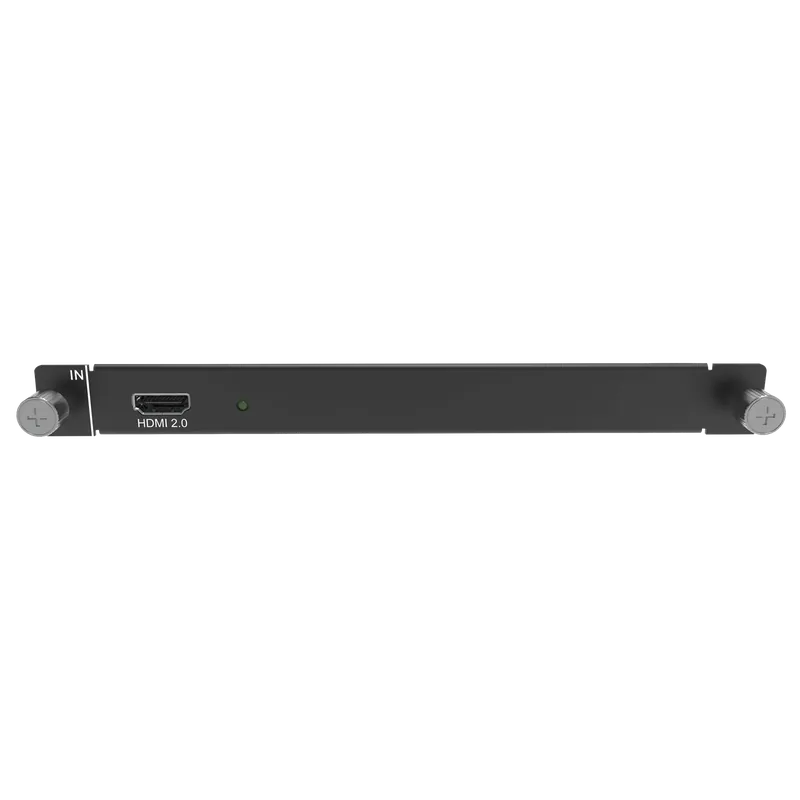 Bestpreis NOVASTAR H Series 1x HDMI 2.0 Eingangskarte 1x HDMI 2.0 - 1x 4K @60 Hz