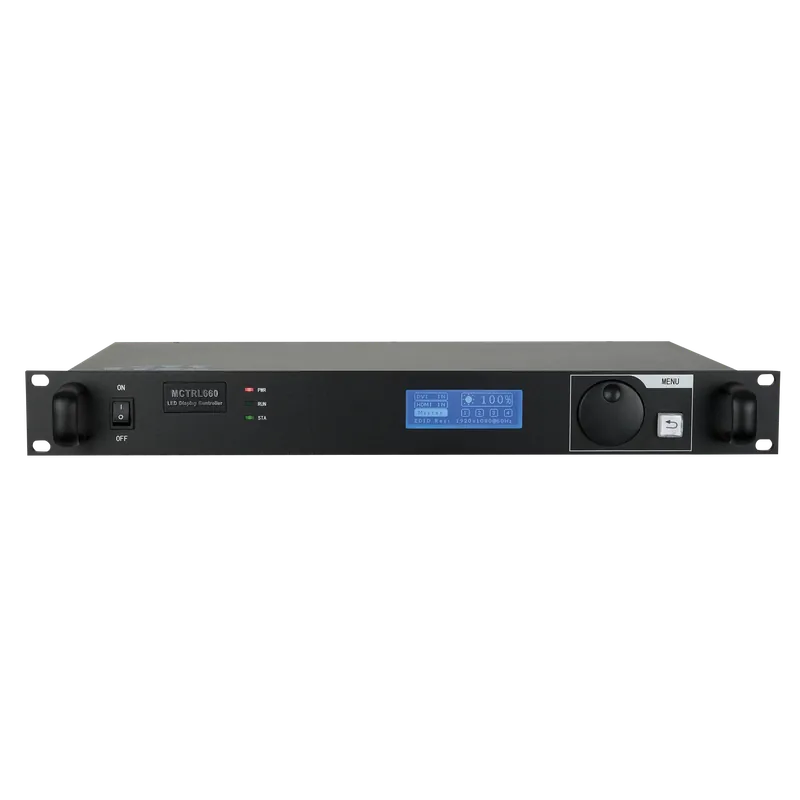 NOVASTAR MCTRL-660 Senderbox Preisreduziert
