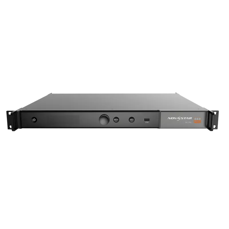 NOVASTAR MCTRL-660 Pro Senderbox Heißes Angebot