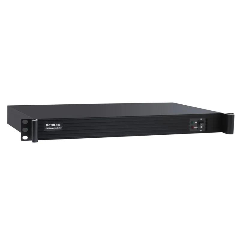 Schnäppchen NOVASTAR MCTRL600 Senderbox