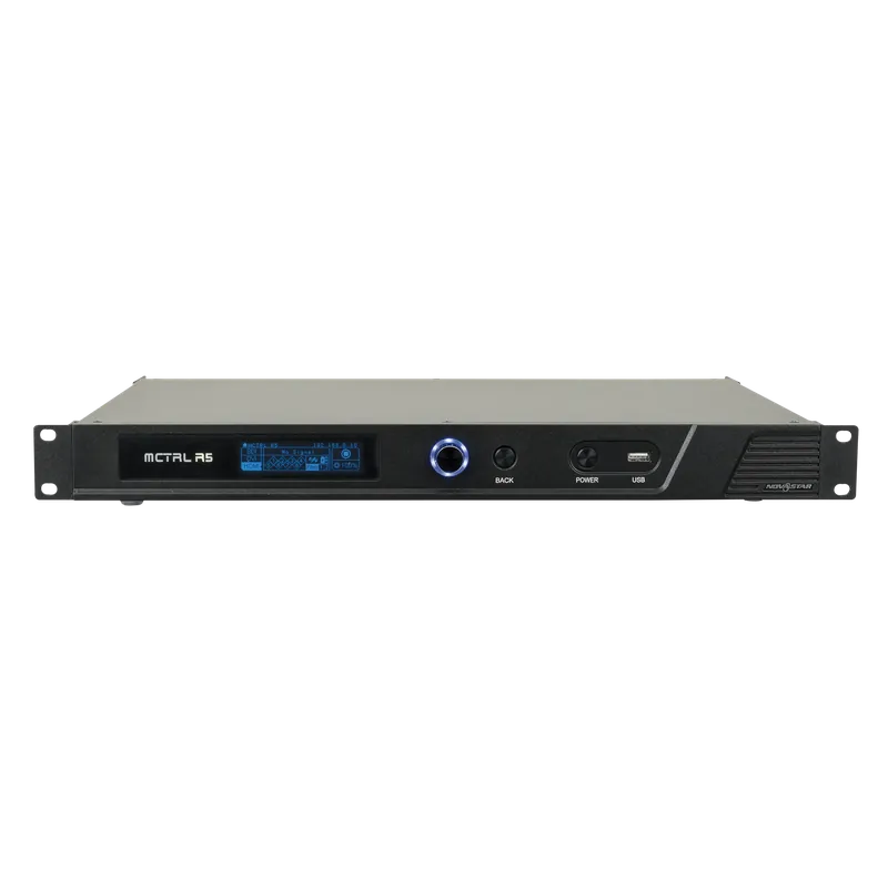 Schnäppchen NOVASTAR Phobos R5 Senderbox